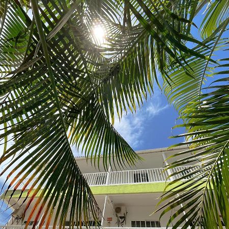 Posada La Hermosa San Andrés Exterior foto